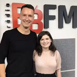 Prečo si výtvarníčka Natália Šimonová pestuje hrdzu?