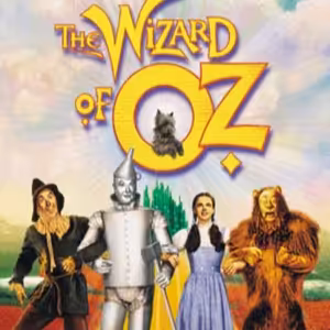 Čítanie z knihy: Čarodej z krajiny Oz, 1. kapitola