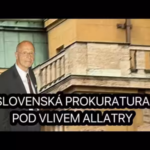 Čteme ze spisu Allatry: Evropský vyšetřovací příkaz