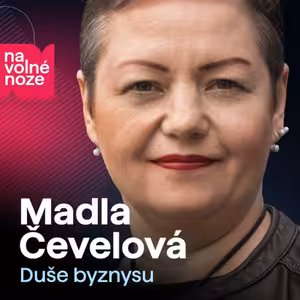 #48 - Madla Čevelová