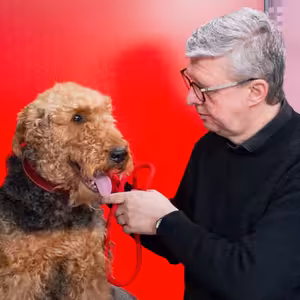 Karel Havlíček (ANO): Moje Betyna je celebritou, má větší preference než KDU-ČSL | 10. 1. 2025