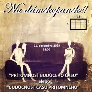 Na panské - 2025-12-21 humoristický týždenník 29/2025