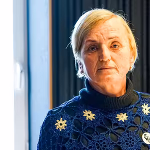 Zlatica Kušnírová – Zsuzsová určite nevyronila slzu pre nás a naše deti