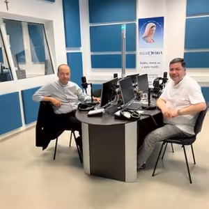 Svedectvá a dojmy z púte do Santiaga de Compostela - Mons. Jozef Haľko