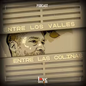 Episodio 13 • Abello [PE/NL] "Del desierto peruano a los canales de Ámsterdam"