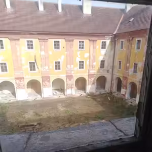 Robert Smolík o jezuitské koleji