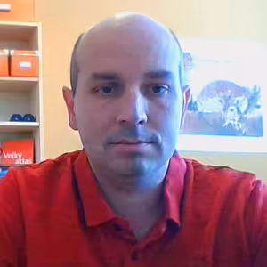 Aleš Gill (mBank): V prostředí internetu jsme jako uživatelé méně obezřetní