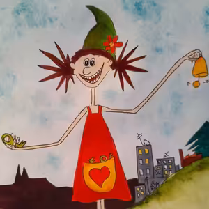 O tom, jak zachraňovali bramborový salát/22.12.