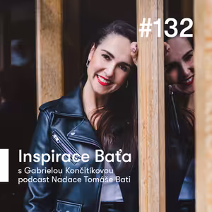 #132 Baťa a konkurence