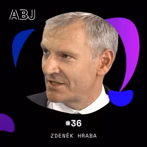 Rozhovor se Zdeňkem Hrabou