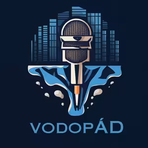 VodopÁD - online adtech podcast