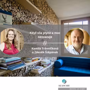 Když síla plyne a moc nesvazuje