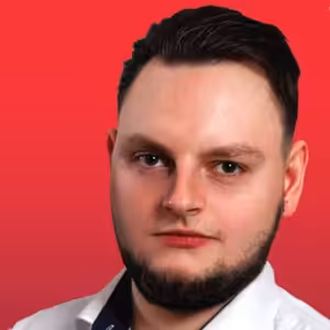 Christian Burda - kandidát na poslanca obecného zastupiteľstva Dlhé nad Cirochou