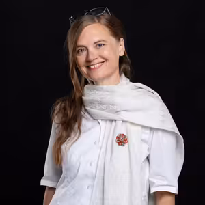 #52 Světlana Kulíšková Ruggiero | Muzeum přeživších v Brněnci