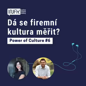 Dá se firemní kultura měřit?