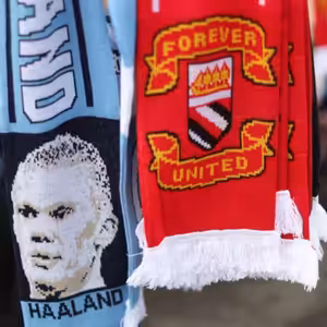 Vytriezvenie po facke od ManCity