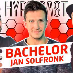 BACHELOR HONZA - PIKANTNOSTI ZE ZÁKULISÍ, PŘI PŘÍJEZDU JSEM SI POZVRACEL JEDINÝ OBLEČENÍ, NETUŠIL JSEM, ŽE SE HOLKY TAK HÁDALY, HOLKY JSEM SI HNED HLEDAL NA INSTAGRAMU Ep.172