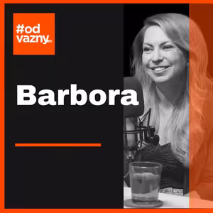 Barbora Hlaváčková o tělu, dětech a odvaze žít po svém