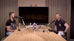 Útočník a uličník: Týdenní kalba s ultras Frankfurtu! Jaké budou mistrovské oslavy Sparty?