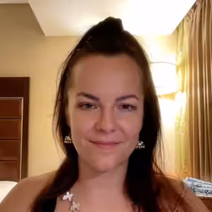 Veronika Wildová, Channeling z Indie: Důvěřuj hlasu své duše