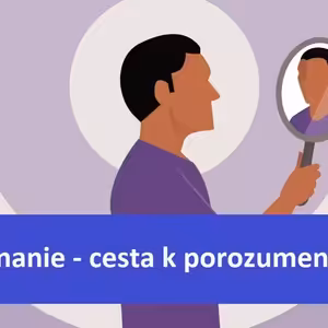 J.Šolcová - Sebapoznanie - cesta k porozumeniu iným