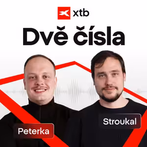 Dvě čísla & měnová intervence. Proč? Jaké jsou dopady?
