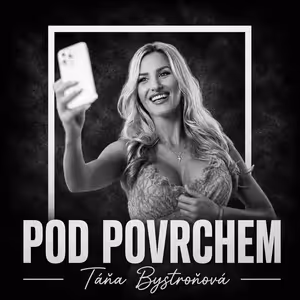 Táňa Bystroňová, moderátorka, modelka, influencerka – život v záři selfie