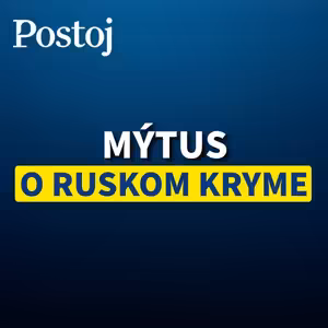 Christian Heitmann: Ako dlho trvá ruské „vždy“? História Krymu nepatrí Moskve