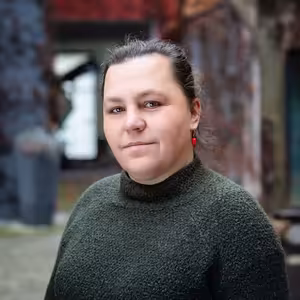 Rozhovor s Adrianou Světlíkovou, ředitelkou Nové sítě