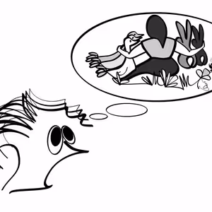 Úlet #16 Já strašně nerad někoho vyhazuju