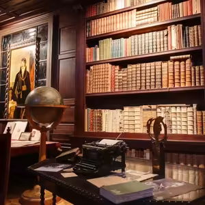 Držali ste už v rukách vyše 500-ročnú knihu?