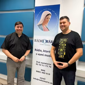 Prvá apoštolská cesta pápeža Leva XIV. (Turecko a Libanon) - Andrej Klapka