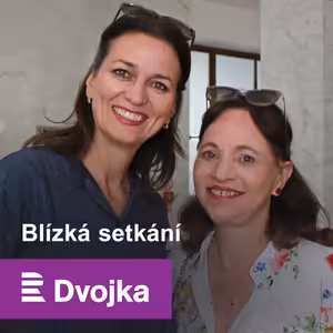 Blízká setkání: Herečka Alena Mihulová o své nové roli: Jsem ta, která neustále prudí a je pořád v opozici