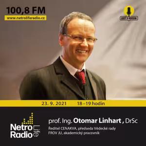 Otomar Linhart