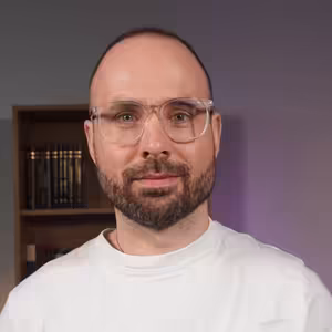 Podcasty21 - #69 Adam Jareš (Legální kód)
