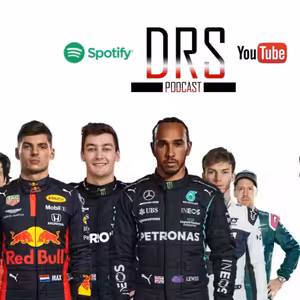 DRS PODCAST |s03e01| PŘEDSEZÓNNÍ PREVIEW A ODVOLANÝ MASI