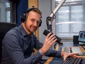 Sportovní komentátor Aleš Svoboda: Bohemians 1905 letos příjemně překvapili