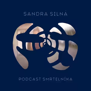 Být tu pro lidi a stále sama sebou - farářka Sandra Silná