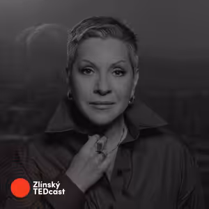 Zlínský TEDcast - Dagmar Pecková