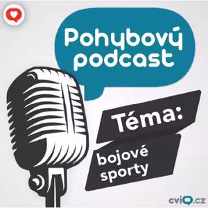 Pohyb ve sportu: bojové sporty