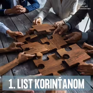 09 Prvý Korinťanom 7,1-7,20