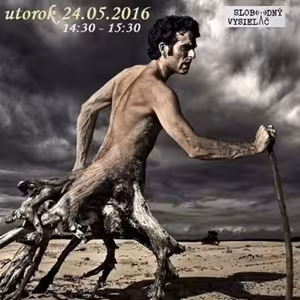 Jaskyňa pre mužov 46 - 2016-05-24 Vedenie ženy a vedenie muža