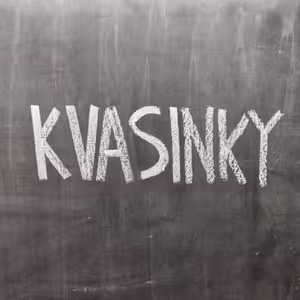 Kvasinky - dík za všechno to pivo! A rohlíky.