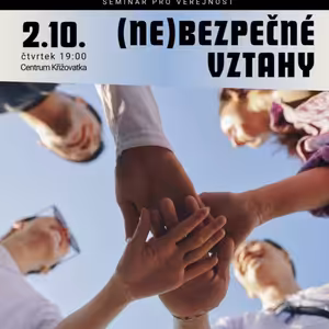 (Ne)bezpečné vztahy