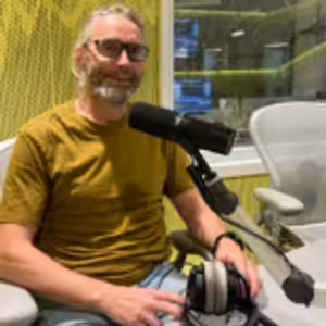 Radim Šlachta: Mít co nejvíce kvalitní život je hlavně na nás. Medicína nám v tom moc nepomůže