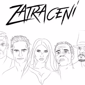 Zrození Zatracených - Jedno malé neviňátko