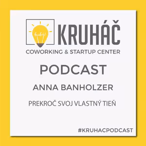 Anna Banholzer - Prekroč svoj vlastný tieň