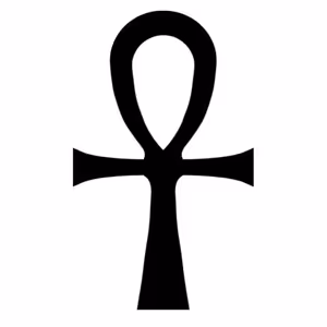 Svatá bible egyptská - Jakub Sobek