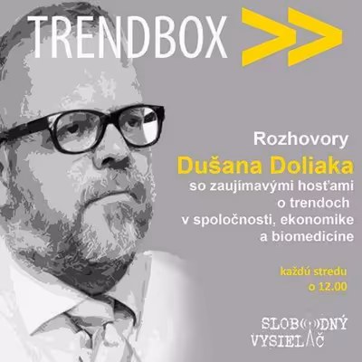 TrendBox