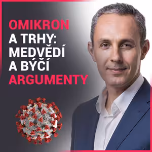 Petr Novotný (Investiční web): Další vlna pandemie může zpomalit zpřísňování měnové politiky v USA